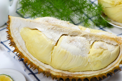 榴莲干可以带上飞机吗