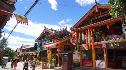 丽江去昆明要多久