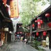 成都有什么景点