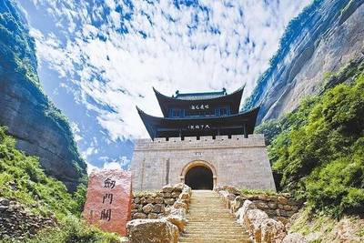 江山有什么好玩的景点