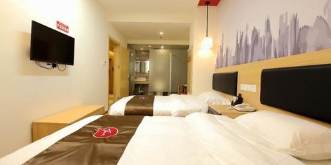 尚客优快捷酒店加盟