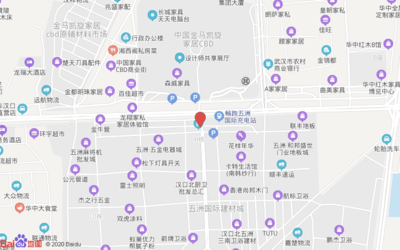 附近建材市场位置