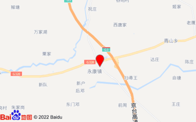 永康附近旅游景点大全