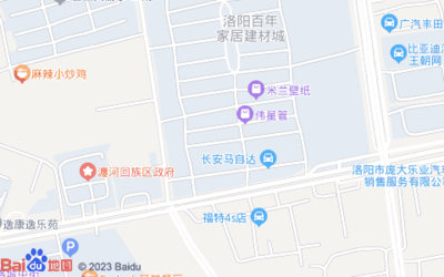 附近建材市场位置