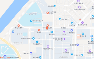 附近建材市场位置