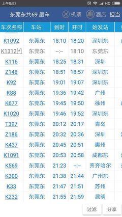 东莞东车站在哪里