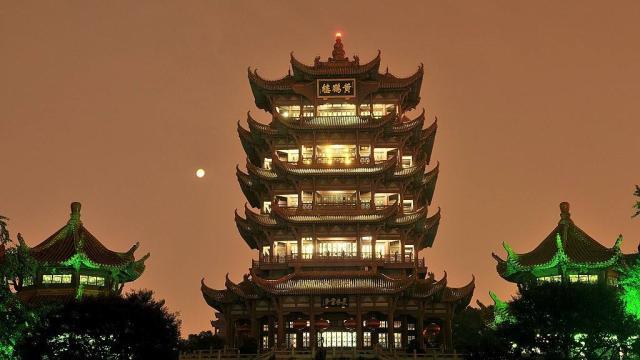 江山有什么好玩的景点