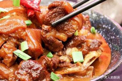 菏泽有什么特产