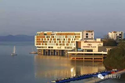 太平湖风景区酒店