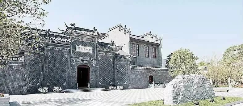 扬州江都区景点