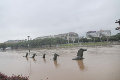 桂林南门桥在哪里