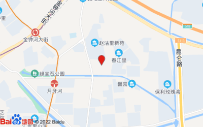 丹江在哪里
