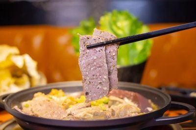 广州牛肉火锅