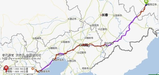 丹江在哪里