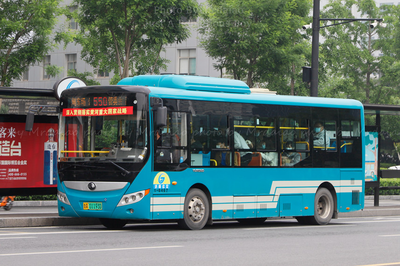 550路公交车路线