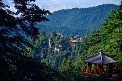 武冈旅游