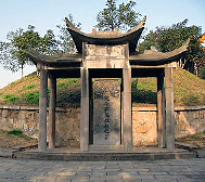 沙市景点