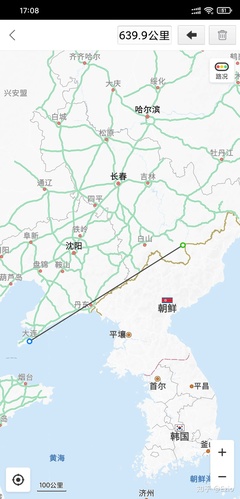 沈阳到齐齐哈尔多少公里