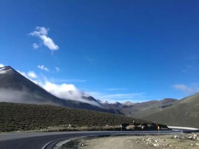 康定市有什么好玩的