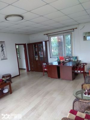附近办公楼出租