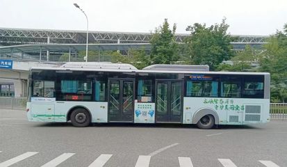 宜昌b9路公交车路线