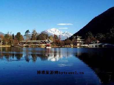 玉溪旅游景点推荐
