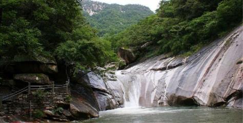 南阳旅游景点大全简介