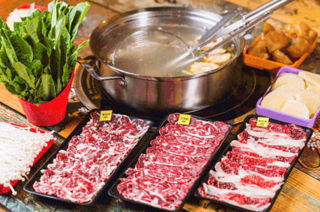广州牛肉火锅