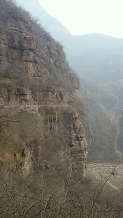 云台山哪个景点必玩的