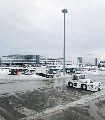 北海道 机场