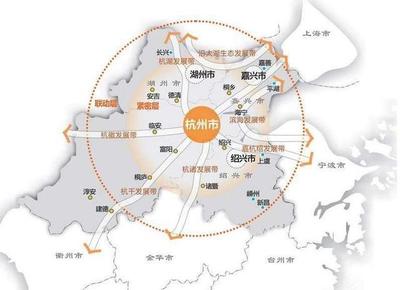 去杭州发展还是上海