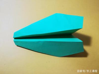 折叠飞机