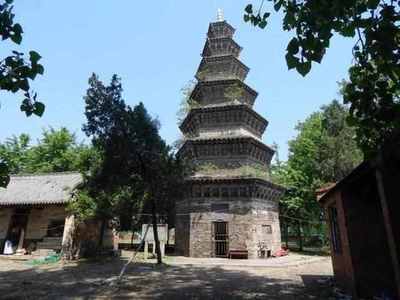 南阳旅游景点大全简介