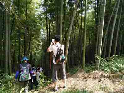湖州妙西旅游景点介绍