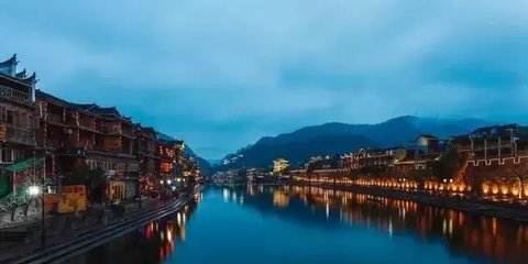 武冈旅游