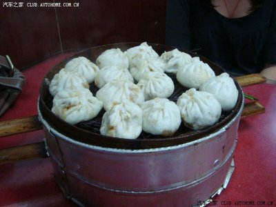 济南名小吃