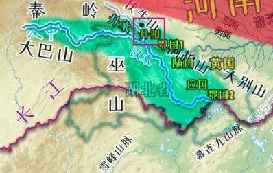 丹江在哪里