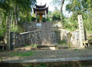 湖州妙西旅游景点介绍