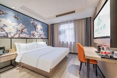 白玉兰酒店几星级