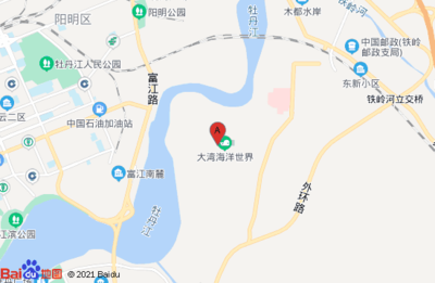 丹江在哪里