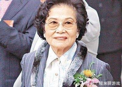 上海老太太