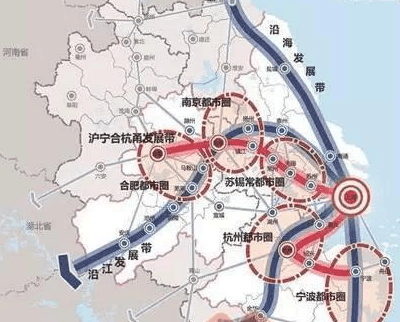 去杭州发展还是上海