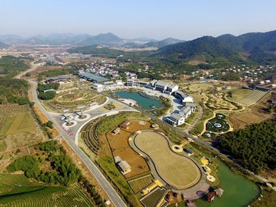 湖州妙西旅游景点介绍