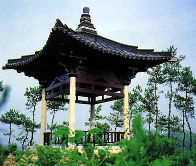 湖州妙西旅游景点介绍