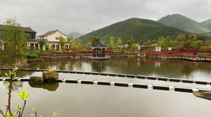 湖州妙西旅游景点介绍