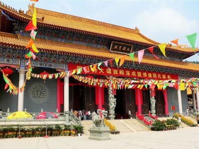 南阳旅游景点大全简介