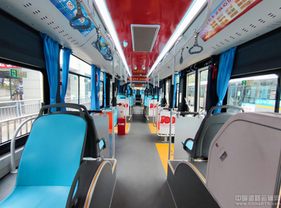 宜昌b9路公交车路线
