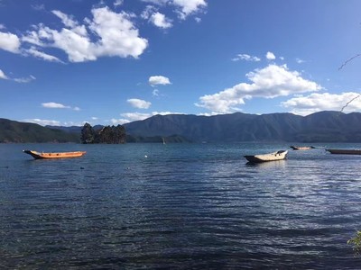 冬天适合去云南旅游吗
