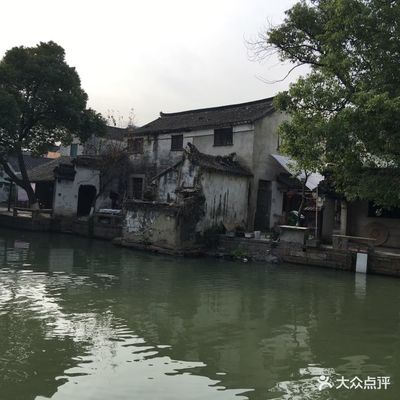 苏州火车站到周庄怎么走