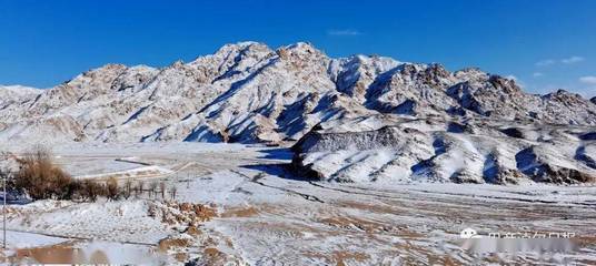 阴山是哪里